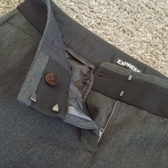 Express: Editor - Picture 6 of 8